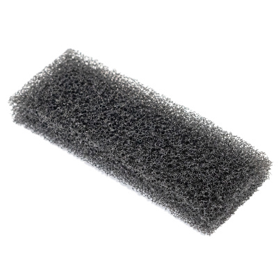 Губка Дарэленд для фильтра, 110 x 40 x 15мм